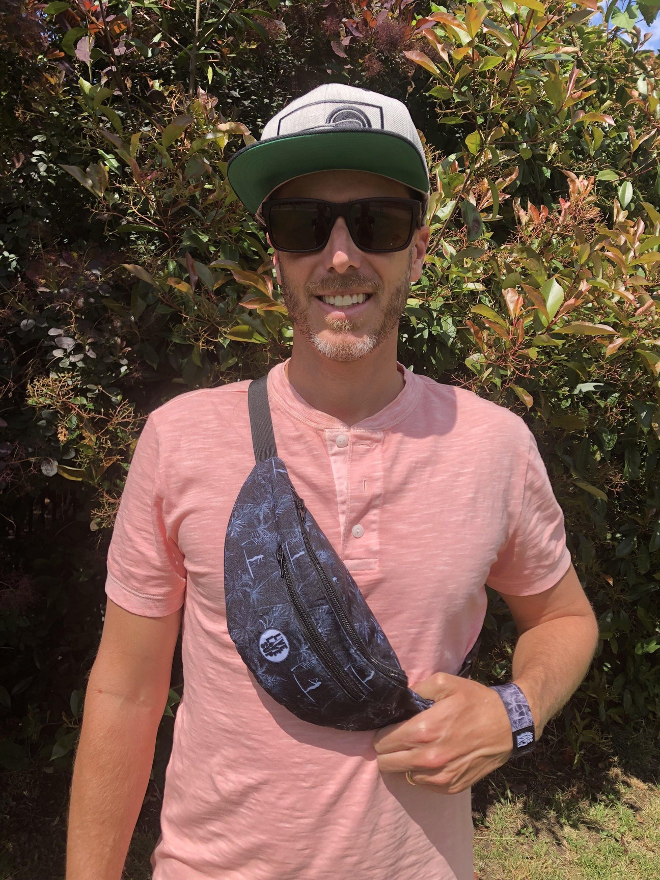 Waist Bag