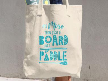 Stand Up Paddle Goods - LIVE LOVE SUP