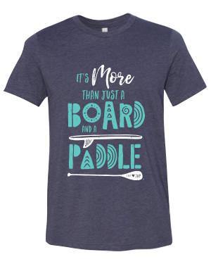 Men's Apparel - LIVE LOVE SUP