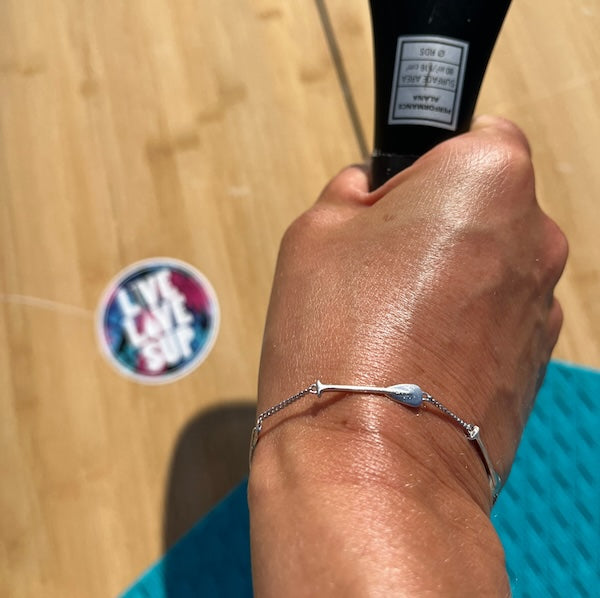 "Sydney" SUP Paddleboard Bracelet
