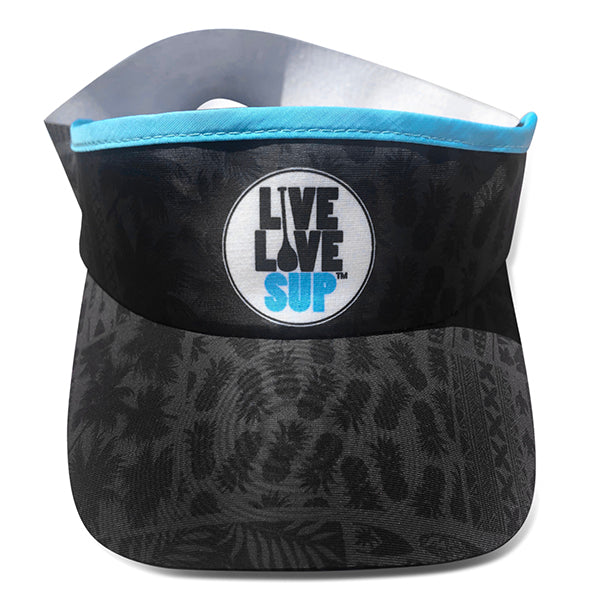 Live Love SUP Paddle Active Run Visor┊Best SUP Visor Shop┊Live Love SUP