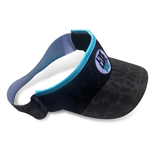 Live Love SUP Paddle Active Run Visor┊Best SUP Visor Shop┊Live Love SUP