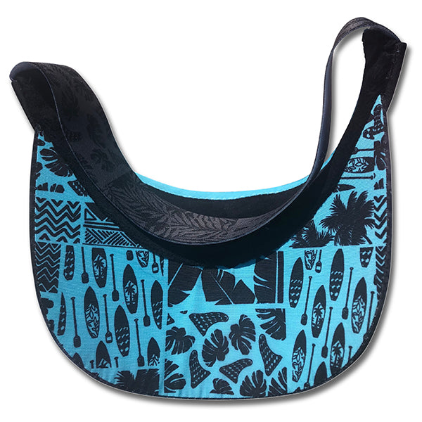 Live Love SUP Paddle Active Run Visor┊Best SUP Visor Shop┊Live Love SUP