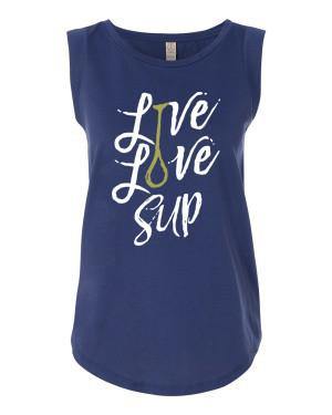 Best Sellers - LIVE LOVE SUP