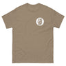 🎁 Unisex Vintage SUP Logo Classic Tee – LIVE LOVE SUP (100% off)