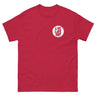🎁 Unisex Vintage SUP Logo Classic Tee – LIVE LOVE SUP (100% off)