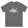 🎁 Unisex Aloha SUP Classic Tee – LIVE LOVE SUP (100% off)