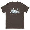 🎁 Unisex Aloha SUP Classic Tee – LIVE LOVE SUP (100% off)