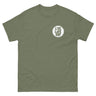 🎁 Unisex Vintage SUP Logo Classic Tee – LIVE LOVE SUP (100% off)