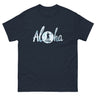 🎁 Unisex Aloha SUP Classic Tee – LIVE LOVE SUP (100% off)