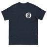 🎁 Unisex Vintage SUP Logo Classic Tee – LIVE LOVE SUP (100% off)
