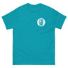 🎁 Unisex Vintage SUP Logo Classic Tee – LIVE LOVE SUP (100% off)
