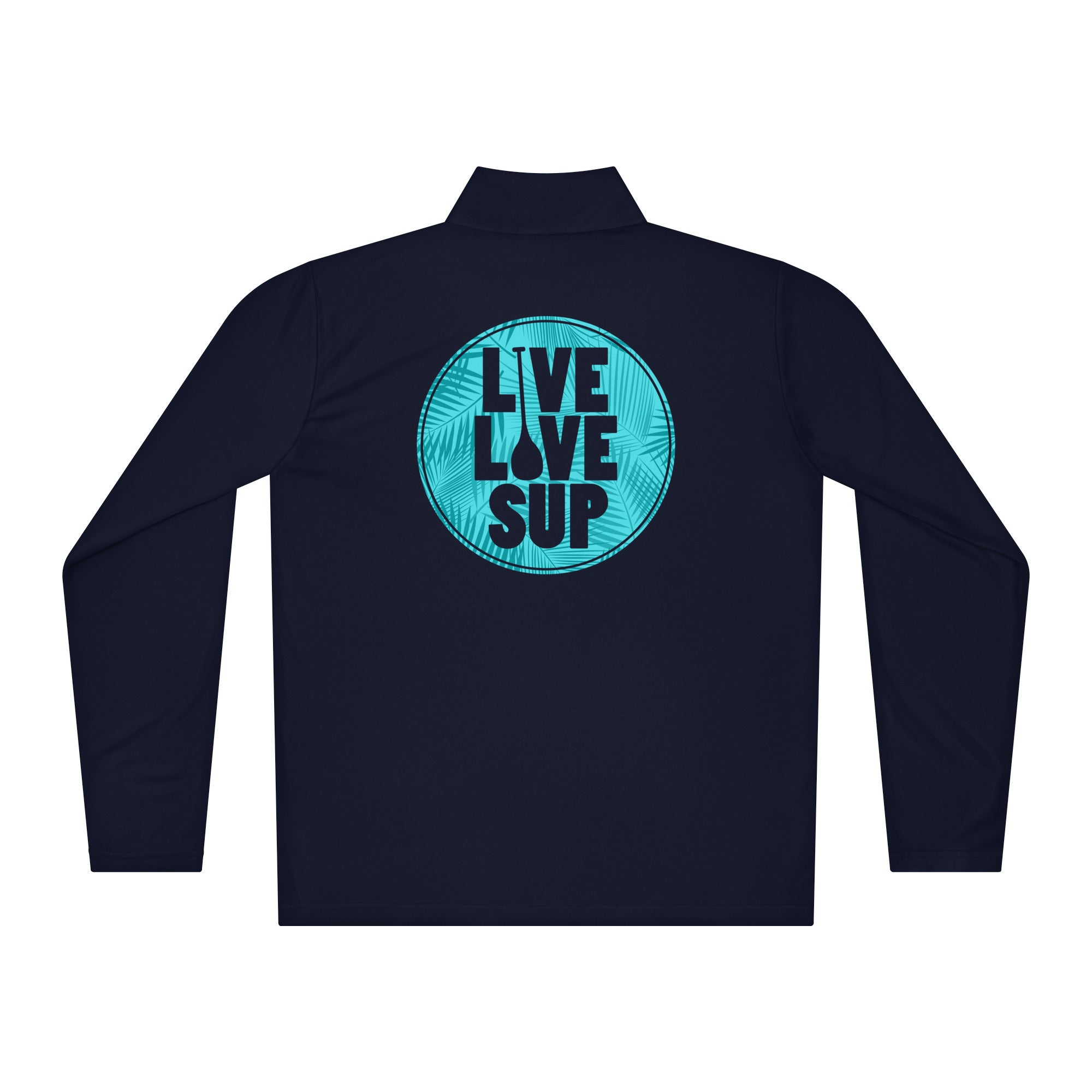 【PALPAL】 PALPAL LOGO L/S TEE Black T-SHIRTS - PALPAL SKATES