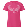 🎁 Women’s SUP Wings Classic T-Shirt — LIVE LOVE SUP (100% off)