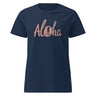 🎁 Women’s SUP Aloha Paddler Classic T-Shirt – LIVE LOVE SUP (100% off)