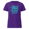 🎁 Women's Live Love SUP Logo Classic T-Shirt – Lightweight & Semi-Fitted (100% off)
