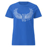 🎁 Women’s SUP Wings Classic T-Shirt — LIVE LOVE SUP (100% off)